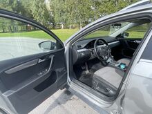 Volkswagen Passat 2.0 Alltrack