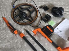 Metallidetektor