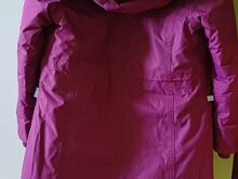 Huppa talveparka 134