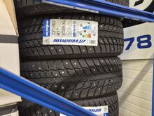 Naastrehvid Winrun 225/60R17, uued, 4tk
