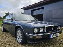 Jaguar xj6 3,2