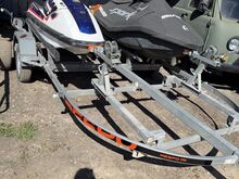 Гидроцикл Sea-Doo Spark 2UP