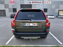 Volvo XC90 2,4 136kW