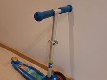 Heas korras väikelaste tõuke ja jooksuratas