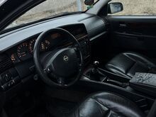 1999 Opel Omega (РЕГ. СБОР ОПЛАЧЕН)
