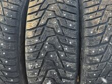 185/65R15 Hankook WINTER I*PIKE RS2 (W429) 92T
