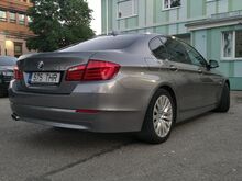 BMW 530 xDrive 2011