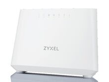 ZYXEL 5G NR7302 + Ethernet Gateway EX3300-TO