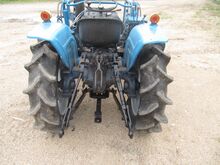 Traktor