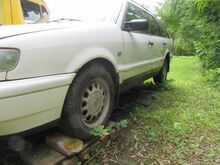 Passat 1.9D 66kw 95.a.