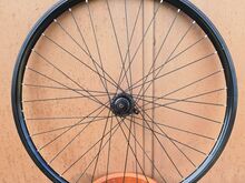 Esijooks Krypton-X.29", must