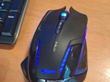 ASUS All-in-One arvuti, klaviatuur ja hiir