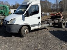 Iveco Daily 65C14 CNG