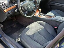 Mercedes Benz E 220