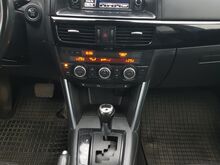 Мазда CX-5