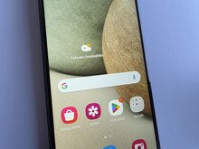 Samsung Galaxy A12