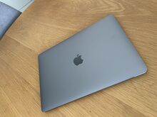 Apple MacBook Air 13 M1 256GB, KORRA KASUTATUD
