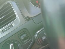 VW Golf 7  automaat, diisel