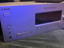 Sony STR-DG500