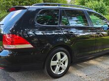 VW Golf Variant 1.4 R4 TSi 90kW 2013.a.
