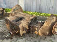 T40,T-40AM varuosad.