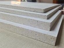 Magrock Silver niiskuse- ja tulekindel ehitusplaat