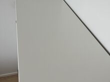 Kummut 5 sahtliga, valge