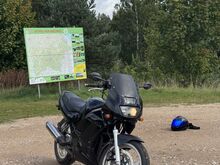 Suzuki GS500E 1996 33 kW