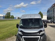 Peugeot Boxer автобус