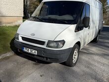 Ford Transit 125 T330