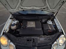 ​VW Polo 1.2 2003 | ÜV 05.2027 | reg. maks makstud