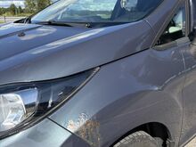 Ford Fiesta 1.0 74кВт 2013г.