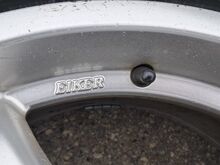 Дождевые шины Avon Cooper 210/635 R17