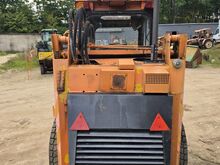 Laadur PUM-500 (bobcat analoog)