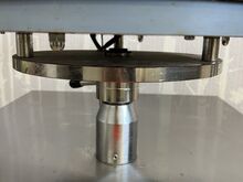 Pitsapõhjapress PIZZAGROUP PF45L