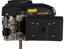 Murutraktori mootor 11.5kW / 608 cm³ LONCIN