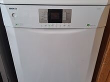 Nõudepesumasin BEKO DFN 6834