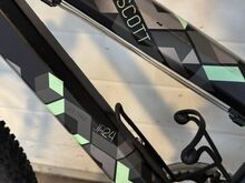 Велосипед Scott 24