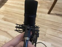 Микрофон Trust 252