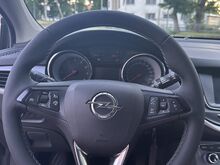 Opel Astra Turbo Excite