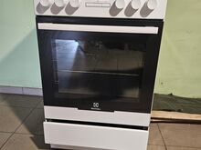 Pliit Electrolux EKC54550OW