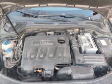 M:Skoda Superb 2.0 103kw 6 manuaal rek makstud