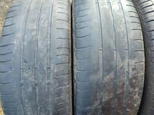 Valuveljed 17" Ronal 5x110 + suverehvid 225/55