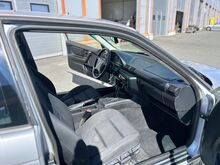 BMW E36 316ia Compact Saksamaalt