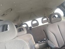 Chrysler Grand Voyager