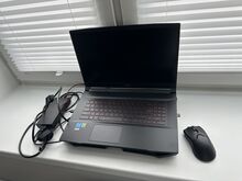 MSI Katana GF76 12UGS