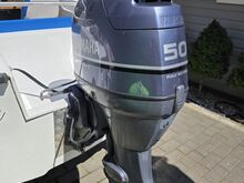 Müüa TERHI 520,  koos paadihaagisega