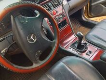 Мерседес-Бенц 210 E200 CDI