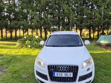 Müüa Audi Q7