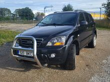 Kia Sorento 2,5  125kw -2006